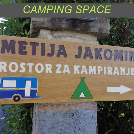 Camping Jakomin Κόπερ Εξωτερικό φωτογραφία