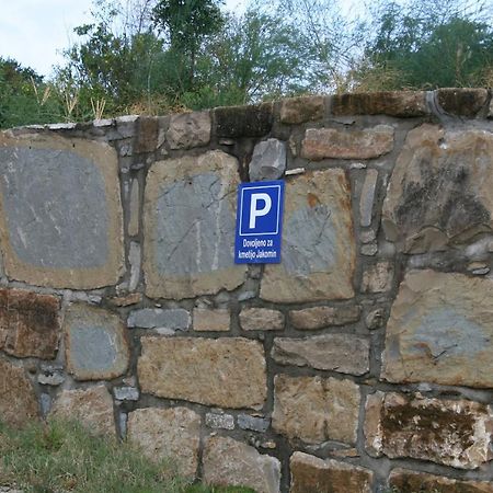 Camping Jakomin Κόπερ Εξωτερικό φωτογραφία