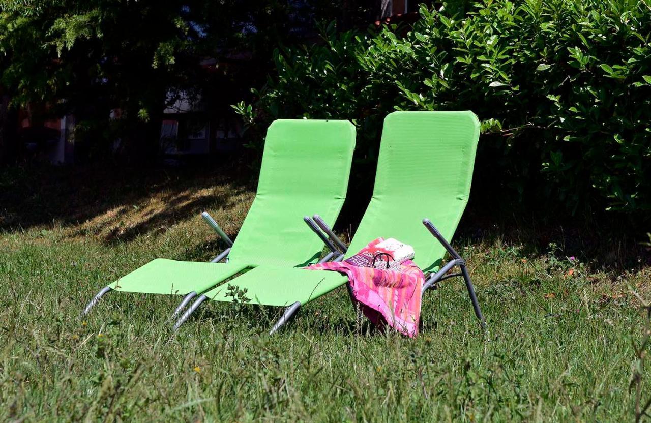 Camping Jakomin Κόπερ Εξωτερικό φωτογραφία