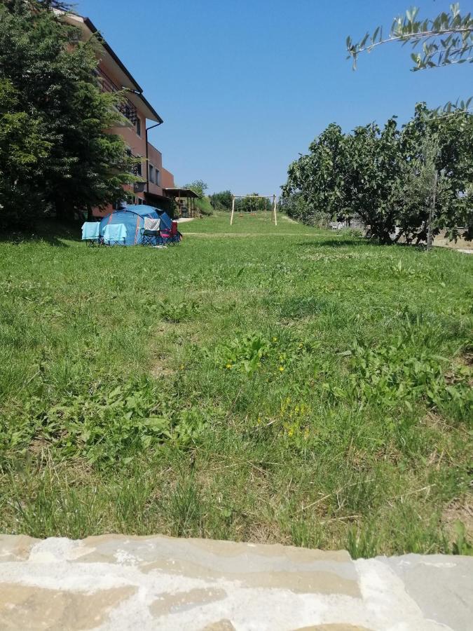 Camping Jakomin Κόπερ Εξωτερικό φωτογραφία