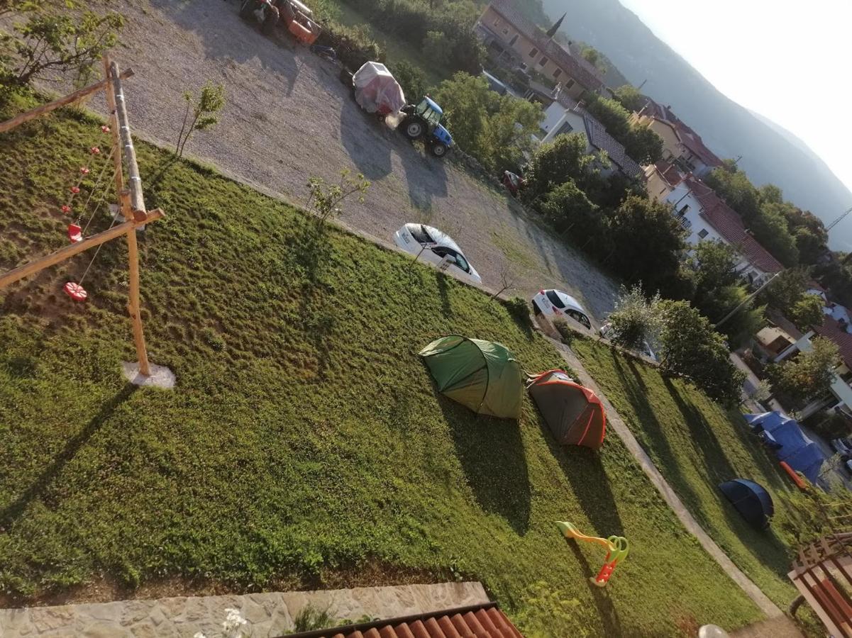 Camping Jakomin Κόπερ Εξωτερικό φωτογραφία