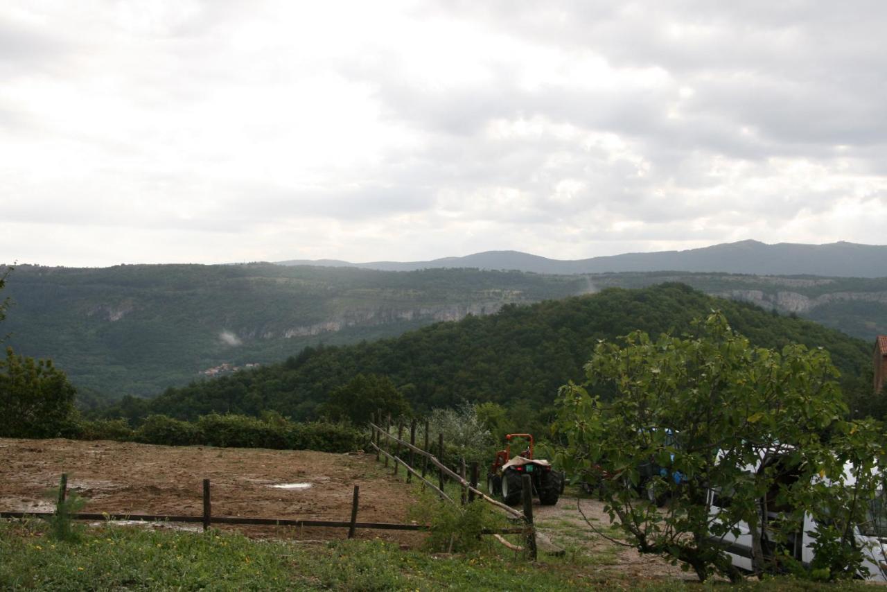 Camping Jakomin Κόπερ Εξωτερικό φωτογραφία