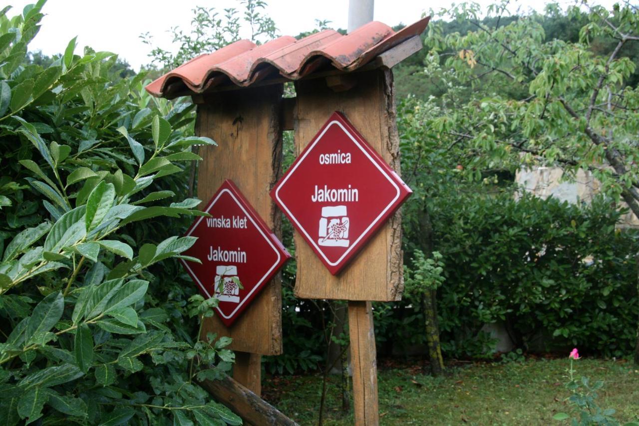 Camping Jakomin Κόπερ Εξωτερικό φωτογραφία