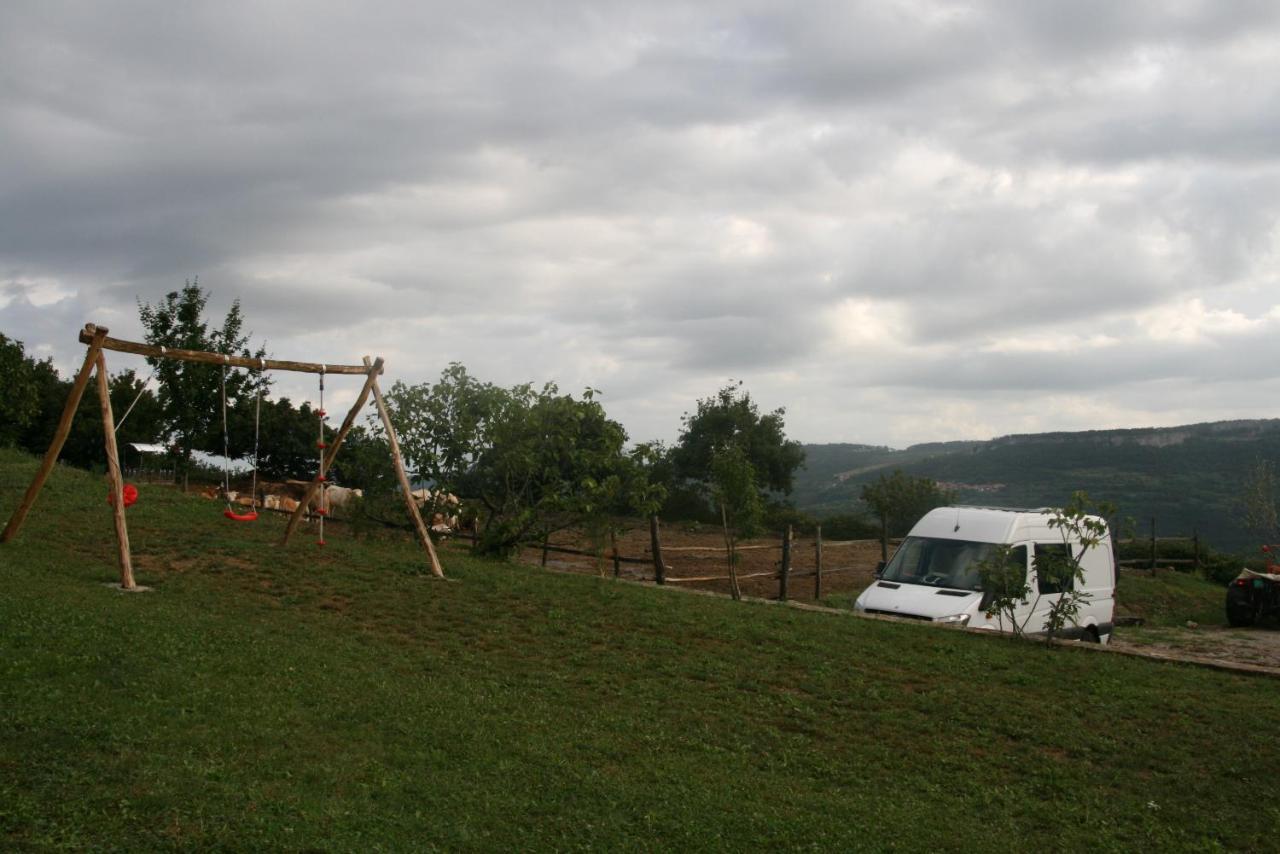 Camping Jakomin Κόπερ Εξωτερικό φωτογραφία