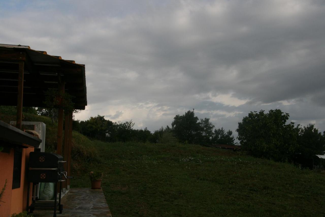 Camping Jakomin Κόπερ Εξωτερικό φωτογραφία