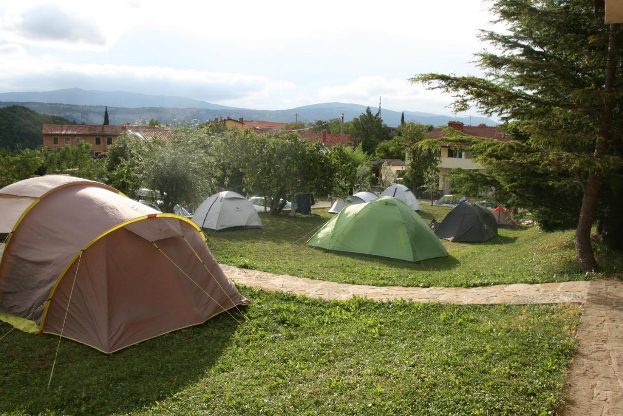 Camping Jakomin Κόπερ Εξωτερικό φωτογραφία