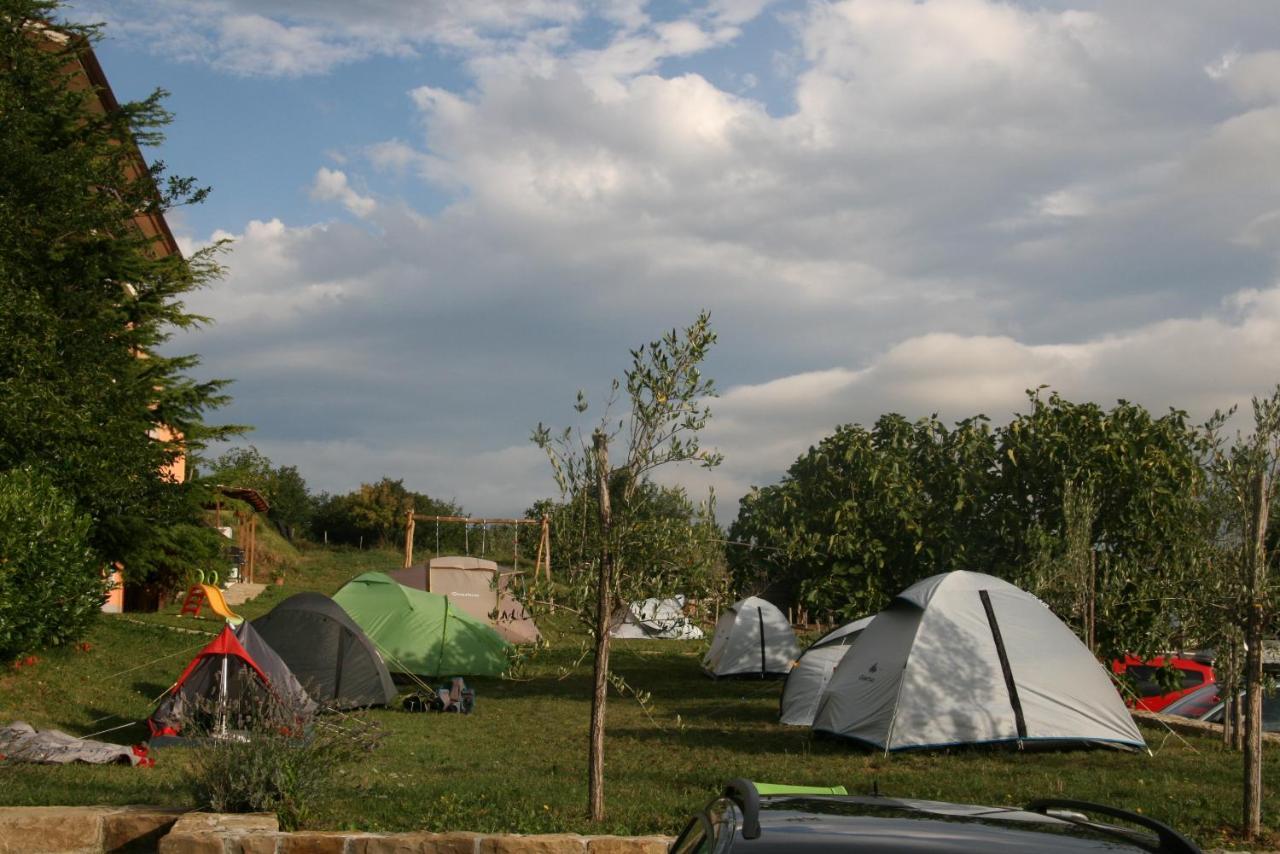 Camping Jakomin Κόπερ Εξωτερικό φωτογραφία